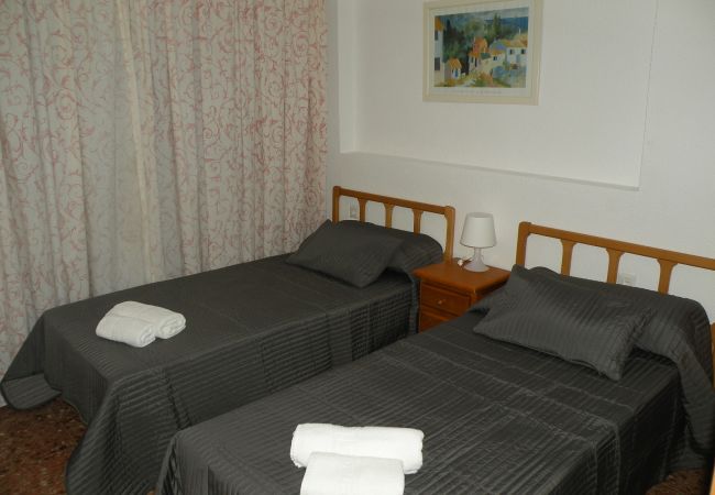 Apartamento en Benidorm - GIJON (1 DORMITORIO) BENIDORM Apartamento en Benidorm - GIJON (1 DORMITORIO) BENIDORM