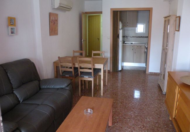 Apartamento en Benidorm - GIJON (1 DORMITORIO) BENIDORM Apartamento en Benidorm - GIJON (1 DORMITORIO) BENIDORM