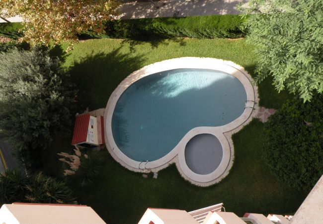 Apartamento en Benidorm - GIJON (1 DORMITORIO) BENIDORM Apartamento en Benidorm - GIJON (1 DORMITORIO) BENIDORM