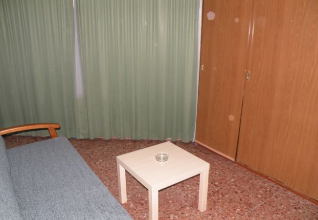 Apartamento en Benidorm - GIJON (1 DORMITORIO) BENIDORM Apartamento en Benidorm - GIJON (1 DORMITORIO) BENIDORM