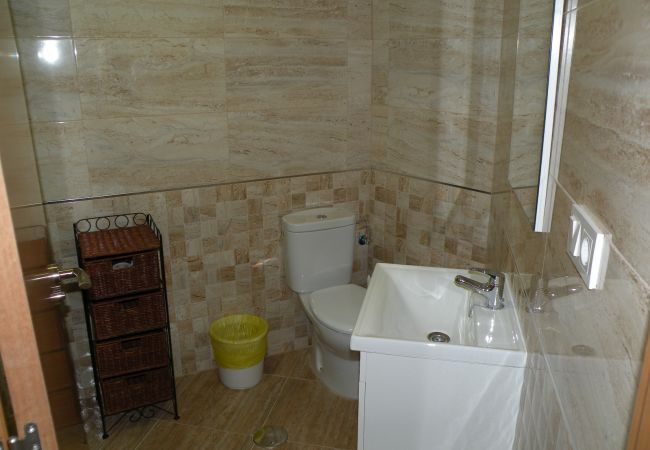 Apartamento en Benidorm - GIJON (1 DORMITORIO) BENIDORM Apartamento en Benidorm - GIJON (1 DORMITORIO) BENIDORM