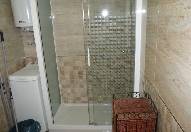 Apartamento en Benidorm - GIJON (1 DORMITORIO) BENIDORM Apartamento en Benidorm - GIJON (1 DORMITORIO) BENIDORM