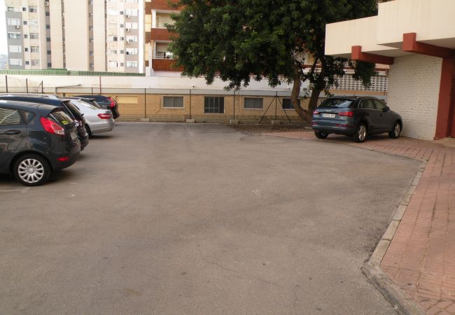 Apartamento en Benidorm - GIJON (1 DORMITORIO) BENIDORM Apartamento en Benidorm - GIJON (1 DORMITORIO) BENIDORM