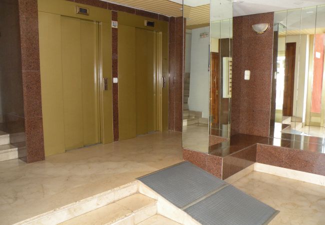 Apartamento en Benidorm - GIJON (1 DORMITORIO) BENIDORM Apartamento en Benidorm - GIJON (1 DORMITORIO) BENIDORM