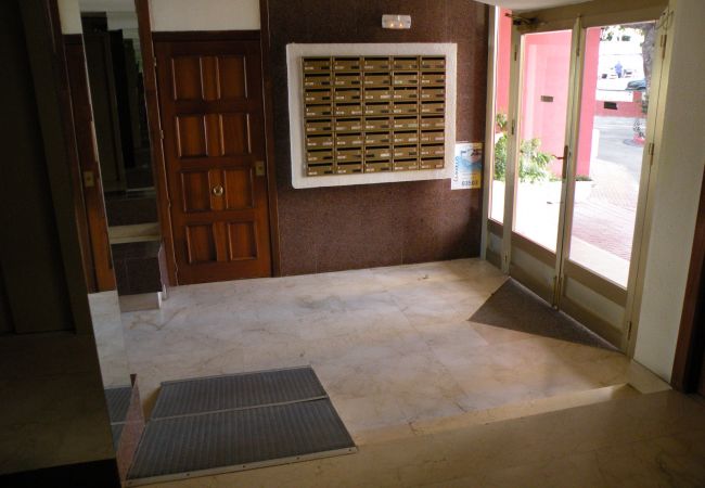 Apartamento en Benidorm - GIJON (1 DORMITORIO) BENIDORM Apartamento en Benidorm - GIJON (1 DORMITORIO) BENIDORM