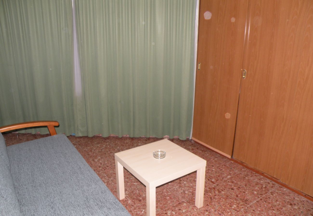 Apartamento en Benidorm - GIJON (1 DORMITORIO) BENIDORM