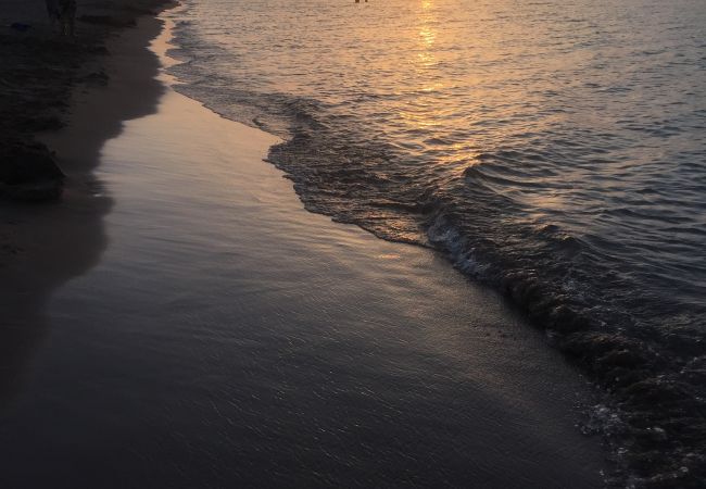 Apartamento en Denia - Talima A13 PRIMERA LINEA DE PLAYA Apartamento en Denia - Talima A13 PRIMERA LINEA DE PLAYA