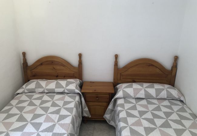 Apartamento en Denia - Talima A13 PRIMERA LINEA DE PLAYA Apartamento en Denia - Talima A13 PRIMERA LINEA DE PLAYA