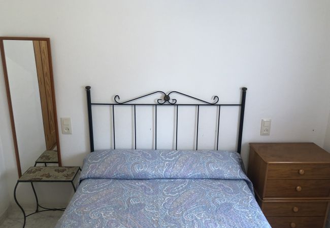 Apartamento en Denia - Talima A13 PRIMERA LINEA DE PLAYA Apartamento en Denia - Talima A13 PRIMERA LINEA DE PLAYA