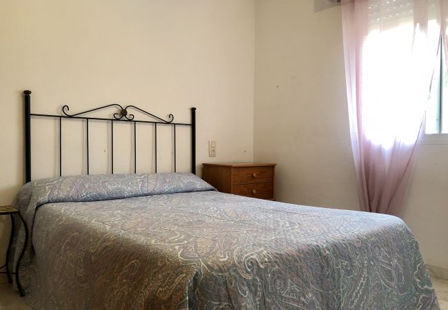 Apartamento en Denia - Talima A13 PRIMERA LINEA DE PLAYA Apartamento en Denia - Talima A13 PRIMERA LINEA DE PLAYA