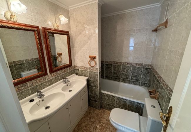 Apartamento en Denia - Apartamento frente a la playa muy cerca de Denia Apartamento en Denia - Apartamento frente a la playa muy cerca de Denia