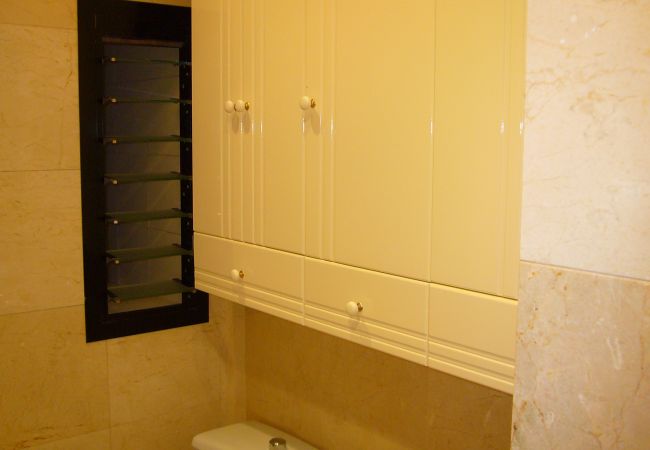 Estudio en Benidorm - SANTA MARGARITA (ESTUDIO) Estudio en Benidorm - SANTA MARGARITA (ESTUDIO)