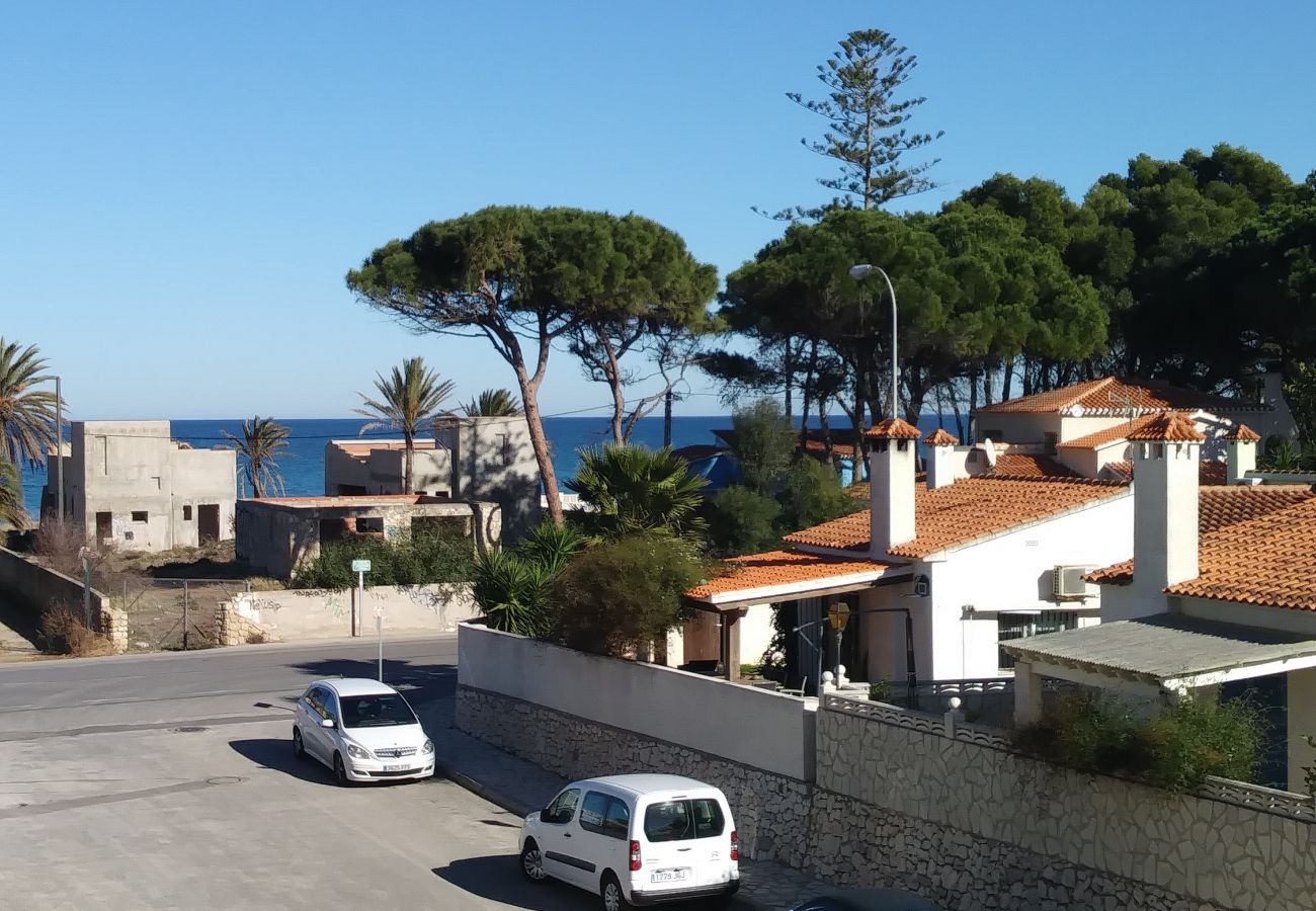 Apartamento en Denia - Apartamento muy cerca de la playa con aire acondicionado El RETIRO 3121