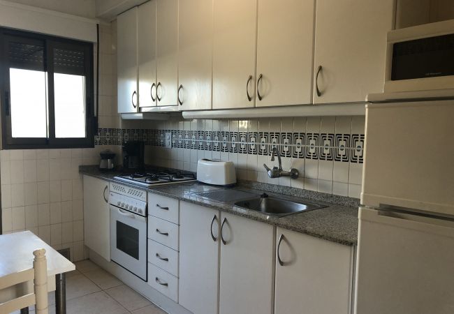 Apartamento en Denia - B-2 Apartamento en Denia - B-2