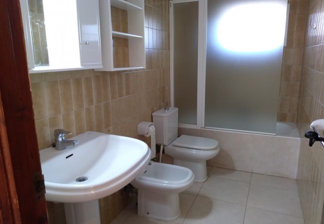 Apartamento en Denia - B-2 Apartamento en Denia - B-2