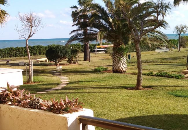 Apartamento en Denia - B-2 Apartamento en Denia - B-2