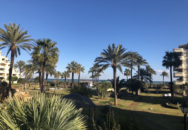 Apartamento en Denia - B-2 Apartamento en Denia - B-2