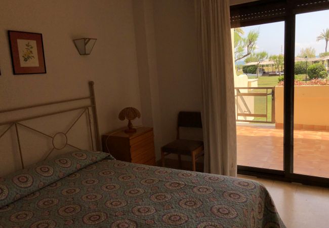 Apartamento en Denia - B-2 Apartamento en Denia - B-2