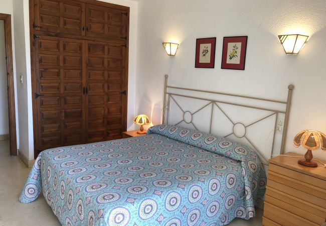 Apartamento en Denia - B-2 Apartamento en Denia - B-2