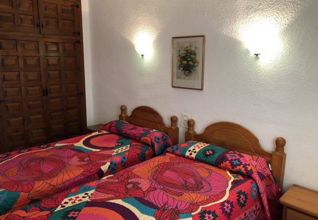 Apartamento en Denia - B-2 Apartamento en Denia - B-2
