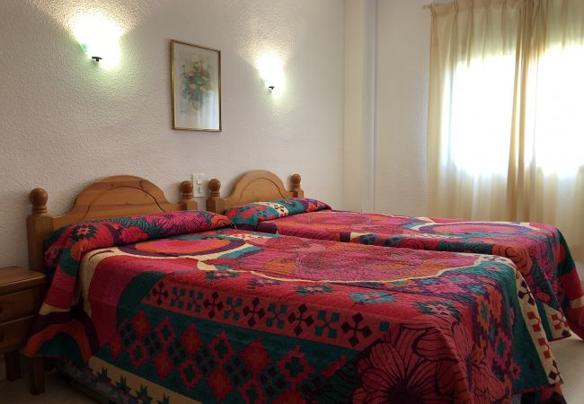 Apartamento en Denia - B-2 Apartamento en Denia - B-2