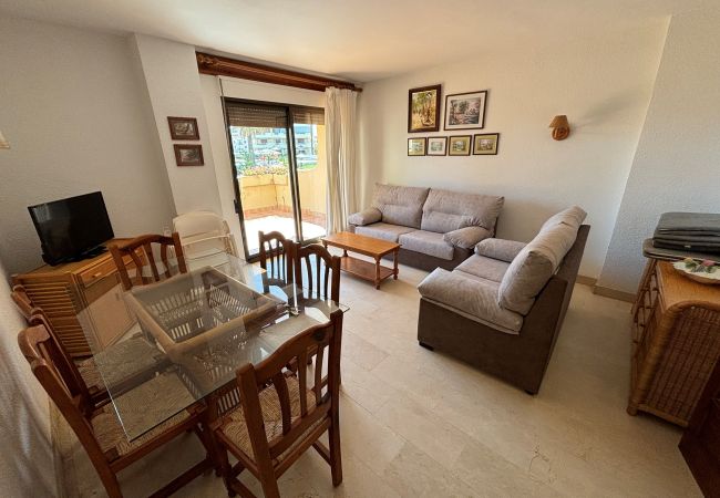 Apartamento en Denia - B-2