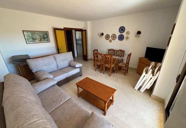 Apartamento en Denia - B-2