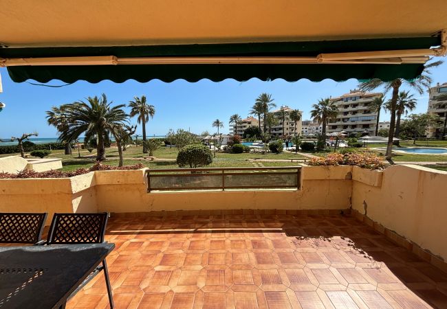 Apartamento en Denia - B-2 Apartamento en Denia - B-2