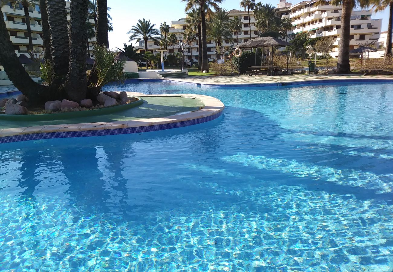 Apartamento en Denia - B-2