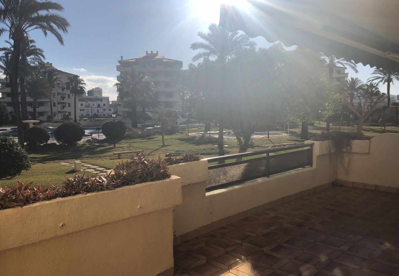 Apartamento en Denia - B-2