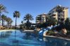 Apartamento en Denia - B-2 Apartamento en Denia - B-2