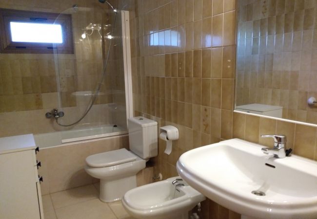 Apartamento en Denia - C-1 Apartamento en Denia - C-1