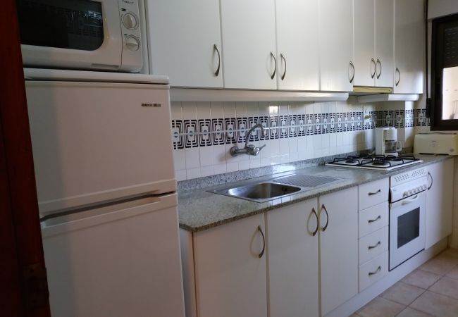 Apartamento en Denia - C-1