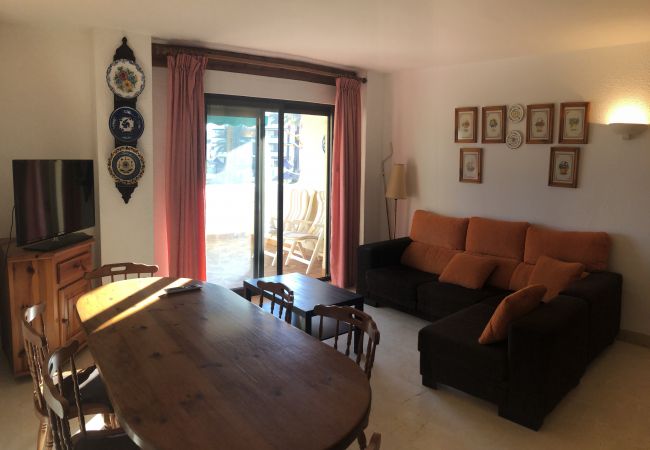 Apartamento en Denia - C-1 Apartamento en Denia - C-1