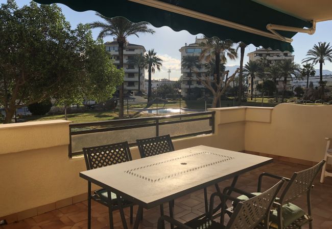 Apartamento en Denia - C-1 Apartamento en Denia - C-1
