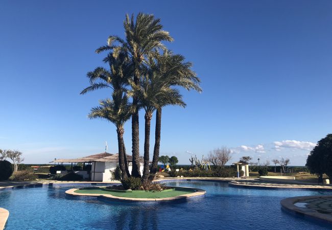 Apartamento en Denia - C-1 Apartamento en Denia - C-1
