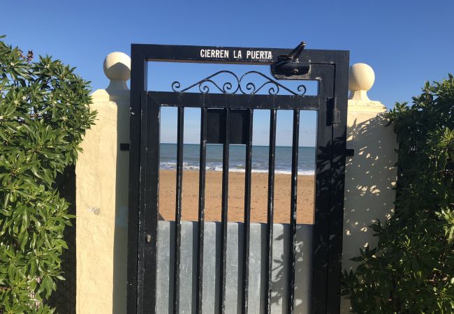 Apartamento en Denia - C-1 Apartamento en Denia - C-1