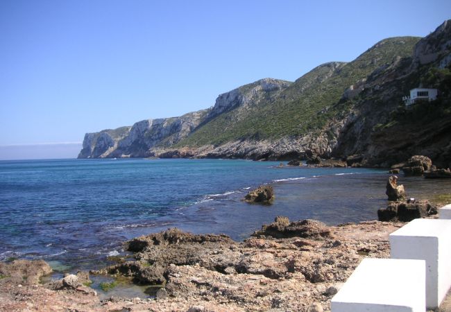 Apartamento en Denia - C-1 Apartamento en Denia - C-1