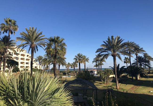 Apartamento en Denia - C-1 Apartamento en Denia - C-1