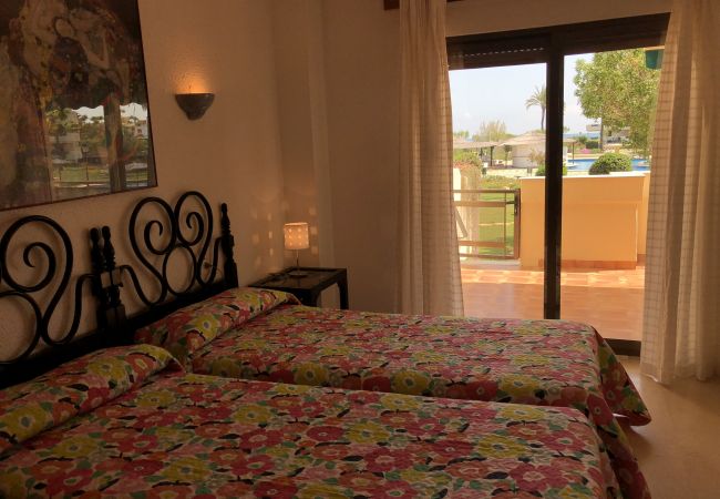 Apartamento en Denia - C-1 Apartamento en Denia - C-1