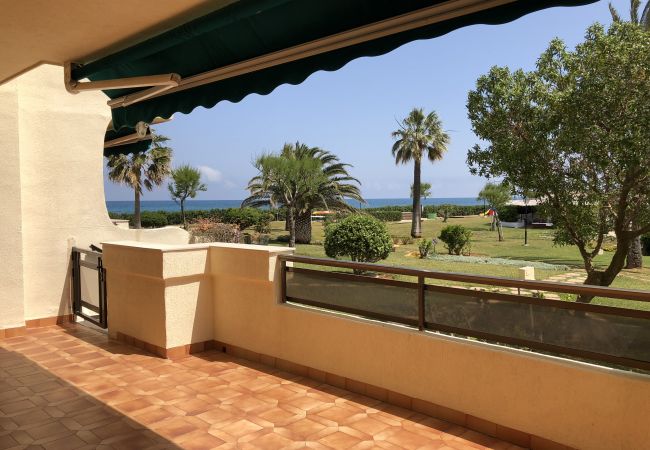 Apartamento en Denia - C-1 Apartamento en Denia - C-1