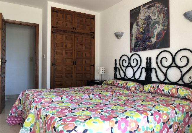 Apartamento en Denia - C-1 Apartamento en Denia - C-1
