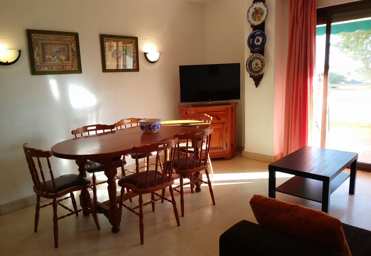 Apartamento en Denia - C-1