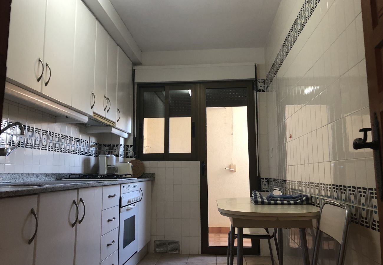 Apartamento en Denia - C-1