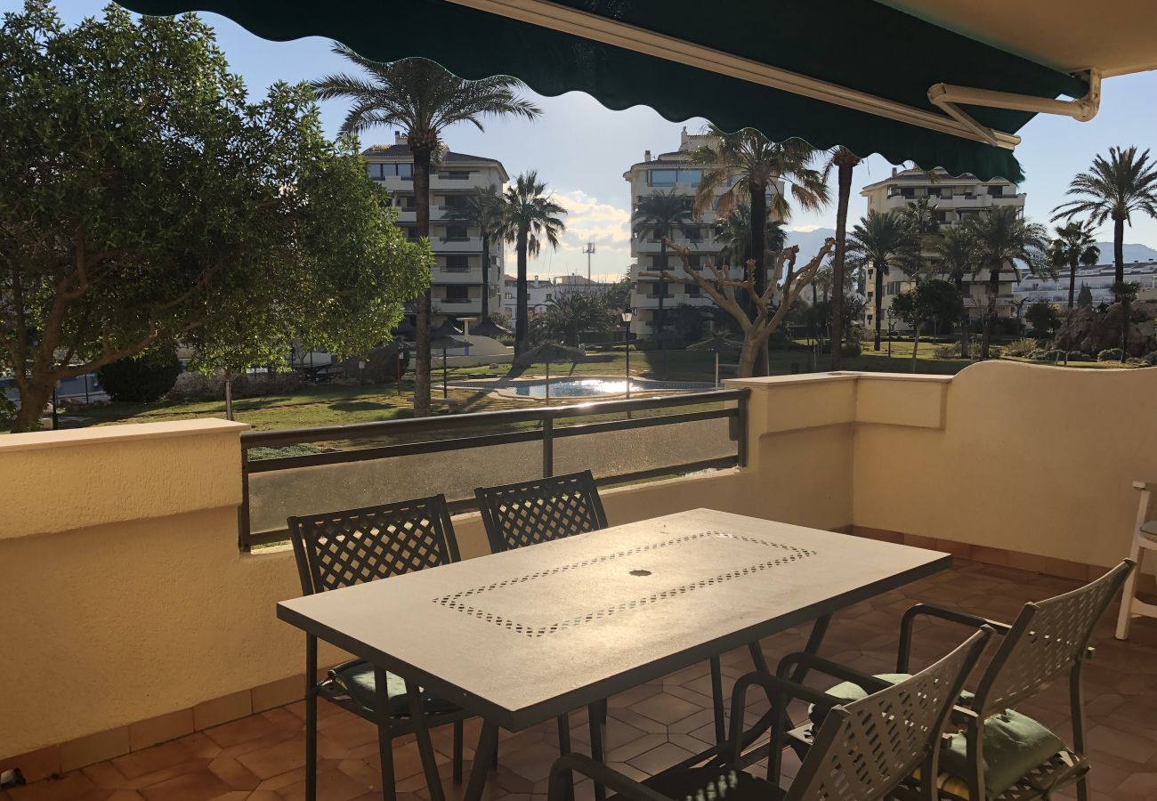 Apartamento en Denia - C-1