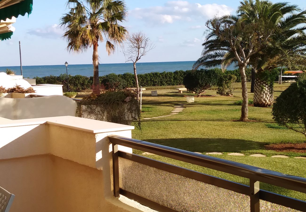 Apartamento en Denia - C-1