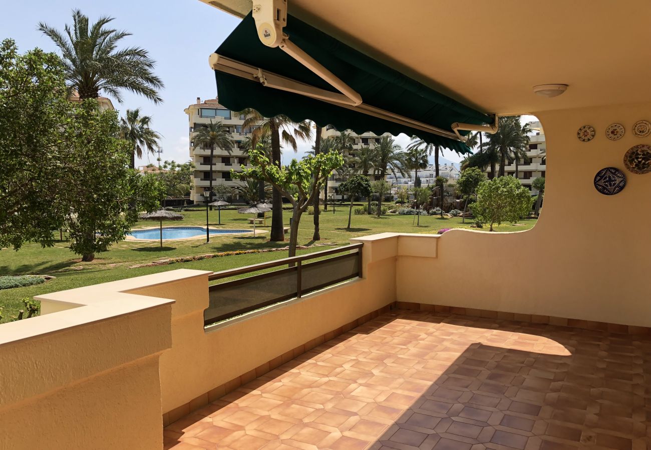 Apartamento en Denia - C-1