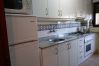 Apartamento en Denia - C-1 Apartamento en Denia - C-1
