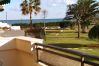 Apartamento en Denia - C-1 Apartamento en Denia - C-1