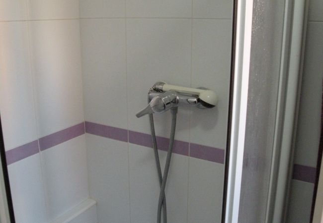 Apartamento en Benidorm - EDEN PARK - 5 personas (2 DORMITORIOS) Apartamento en Benidorm - EDEN PARK - 5 personas (2 DORMITORIOS)